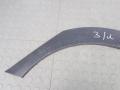 молдинг крыла заднего левого Audi A6 Allroad Quattro C6 2007, 3.0 л., дизель, АКПП, универсал, 4F9853817 - фото №2