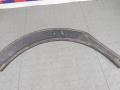 молдинг крыла заднего левого Audi A6 Allroad Quattro C6 2007, 3.0 л., дизель, АКПП, универсал, 4F9853817 - фото №4