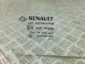 стекло двери передней правой Renault Laguna 3 поколение 2008, 2.0 л., дизель, МКПП, универсал - фото №2