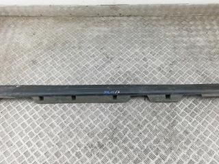 накладка на порог Land Rover Discovery Sport 1 поколение 2016, 2.0 л., дизель, АКПП, внедорожник 5 дв.