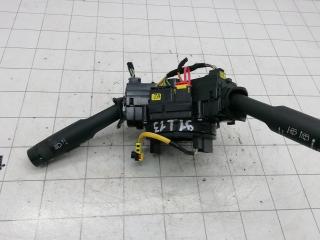 переключатель подрулевой Opel Astra J 2009, 1.6 л., бензин, МКПП, хетчбэк 5 дв., 20941129, 1241055, 13303268, 1241186