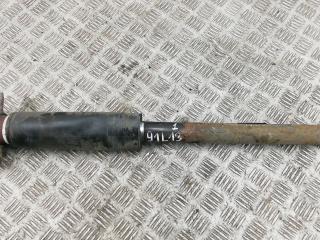 амортизатор задний Opel Astra J 2009, 1.6 л., бензин, МКПП, хетчбэк 5 дв.