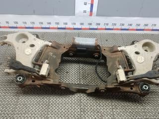 мост задний Land Rover Discovery Sport 1 поколение 2016, 2.0 л., дизель, АКПП, внедорожник 5 дв.