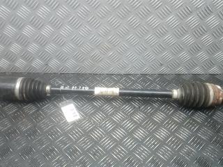 полуось задняя (приводной вал, ШРУС) Land Rover Discovery Sport 1 поколение 2016, 2.0 л., дизель, АКПП, внедорожник 5 дв., FK724B402AB, LR060478, FK724K138AB