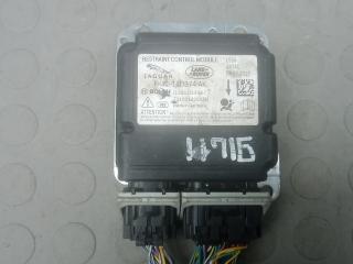 блок AirBag Land Rover Discovery Sport 1 поколение 2016, 2.0 л., дизель, АКПП, внедорожник 5 дв., FK7214D374AK, 0285013667, 7310014260AB