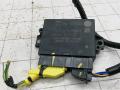 блок управления парктрониками Land Rover Discovery Sport 1 поколение 2016, 2.0 л., дизель, АКПП, внедорожник 5 дв., GX6315C859 - фото №4