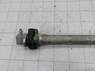 рулевой карданчик BMW 5 серия F07/F10/F11 [рестайлинг] 2013, 2.0 л., 520d, дизель, МКПП, седан, 6776109, 1201956