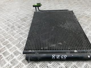 радиатор кондиционера BMW X5 E53 2001, 3.0 л., дизель, АКПП, внедорожник 5 дв.
