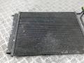 радиатор кондиционера BMW X5 E53 2001, 3.0 л., дизель, АКПП, внедорожник 5 дв. - фото №2