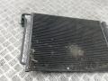 радиатор кондиционера BMW X5 E53 2001, 3.0 л., дизель, АКПП, внедорожник 5 дв. - фото №4