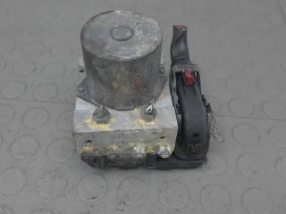 блок ABS Audi A4 B8/8K 2007, 2.0 л., дизель, МКПП, седан, 0265734336, 8E061451