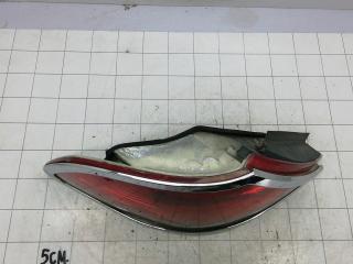 фонарь задний левый BMW 7 серия E65/E66/E67 2004, 3.0 л., D 730d, дизель, АКПП, седан, 63216937235, 63216938517, 63216938515