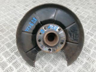 ступица задняя левая Volvo V60 1 поколение [рестайлинг] 2013, 2.0 л., дизель, МКПП, универсал
