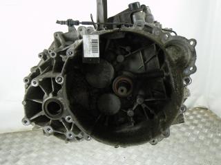 МКПП Volvo V60 1 поколение [рестайлинг] 2013, 2.0 л., дизель, МКПП, универсал, 7002LA