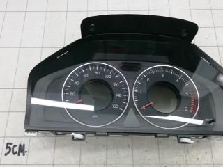 приборная панель Volvo V60 1 поколение [рестайлинг] 2013, 2.0 л., дизель, МКПП, универсал, 1192028