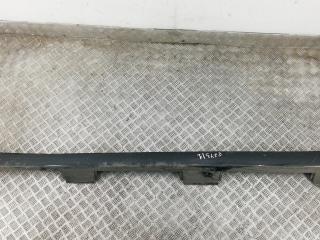 накладка на порог Toyota Avensis 3 поколение (T270) [рестайлинг] 2011, 2.2 л., D-CAT, дизель, АКПП, универсал