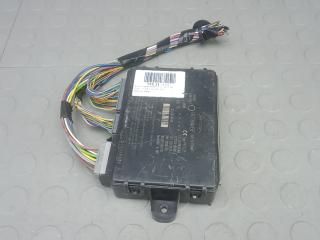 блок управления (другие) Land Rover Discovery Sport 1 поколение 2016, 2.0 л., дизель, АКПП, внедорожник 5 дв., 3341949608