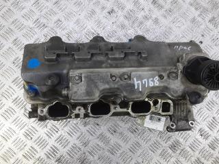 ГБЦ Mercedes-Benz S-Класс W220 [рестайлинг] 2002, 3.2 л., S320, бензин, АКПП, седан