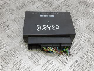 блок комфорта Skoda Roomster 1 поколение 2007, 1.6 л., бензин, МКПП, пикап, 5J0959433A