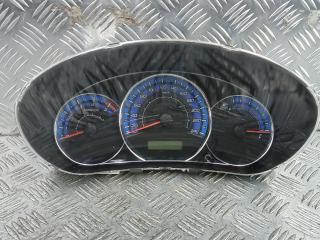приборная панель Subaru Forester 3 поколение (SH) 2009, 2.0 л., дизель, МКПП, внедорожник 5 дв., 85021SC770