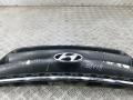 решетка радиатора Hyundai Santa Fe 2 поколение (CM) 2007, 2.2 л., дизель, АКПП, внедорожник 5 дв., 865612B020, 865612N010, 865602B020, 865602B010 - фото №2