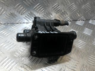 Корпус термостата дизельный Mazda 3 BL 2010, 1.6 л., дизель, МКПП, седан