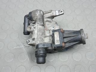 клапан EGR Land Rover Discovery Sport 1 поколение 2016, 2.0 л., дизель, АКПП, внедорожник 5 дв., G4D39D475BA, 704924000