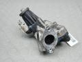 клапан EGR Land Rover Discovery Sport 1 поколение 2016, 2.0 л., дизель, АКПП, внедорожник 5 дв., G4D39D475BA, 704924000 - фото №4