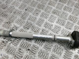 рулевой карданчик BMW X5 E53 2001, 3.0 л., дизель, АКПП, внедорожник 5 дв.