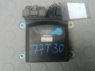 блок управления форсунками Opel Vectra C 2004, 3.0 л., дизель, МКПП, седан, 8972586910