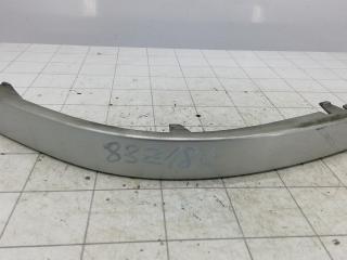 ресничка (ус) левой фары BMW 7 серия E65/E66/E67 2004, 3.0 л., D 730d, дизель, АКПП, седан