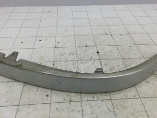 ресничка (ус) правой фары BMW 7 серия E65/E66/E67 2004, 3.0 л., D 730d, дизель, АКПП, седан