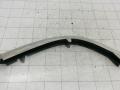 ресничка (ус) правой фары BMW 7 серия E65/E66/E67 2004, 3.0 л., D 730d, дизель, АКПП, седан - фото №4