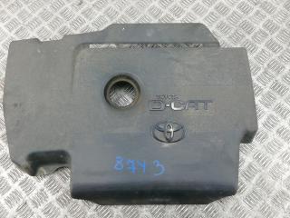 защита двигателя Toyota Avensis 3 поколение (T270) [рестайлинг] 2011, 2.2 л., D-CAT, дизель, АКПП, универсал, 5141012070, A5144302050, 5144312080, A5144402041, 5144402041, 5141002120, 5144302050, A5141002120