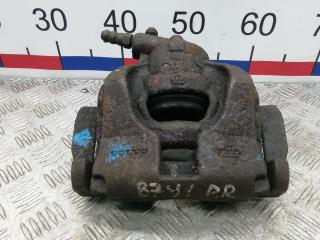 суппорт передний правый Volvo V60 1 поколение [рестайлинг] 2013, 2.0 л., дизель, МКПП, универсал, 1583139, 6G912B294AB, 6G91-2B294-AC, 6G912B294AA, LR015386, LR000568, 1432361, 8603754, 1379932, 6G9N2B294CC, 6G9N2B294CA, 36000376, 1431176, 1405502, 36000150, 1435001