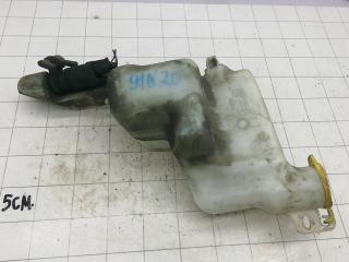 бачок омывателя Jeep Patriot 1 поколение 2009, 2.0 л., дизель, МКПП, внедорожник 5 дв., 5189350AA