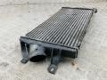 радиатор интеркулера Jeep Patriot 1 поколение 2009, 2.0 л., дизель, МКПП, внедорожник 5 дв. - фото №4