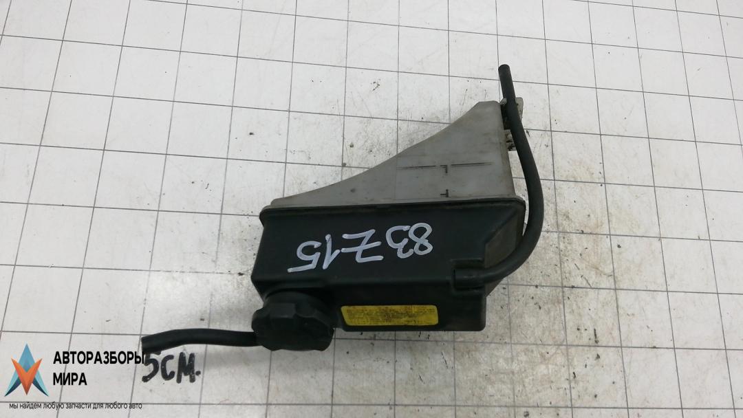 бачок расширительный Hyundai Getz 1 поколение 2003, 1.3 л., бензин, МКПП, хетчбэк 5 дв., 2544126100, 254311C000 - фото №1