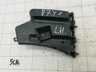 Крепление бампера заднего Volvo V60 1 поколение [рестайлинг] 2013, 2.0 л., дизель, МКПП, универсал