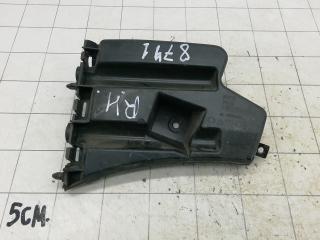 Крепление бампера заднего Volvo V60 1 поколение [рестайлинг] 2013, 2.0 л., дизель, МКПП, универсал