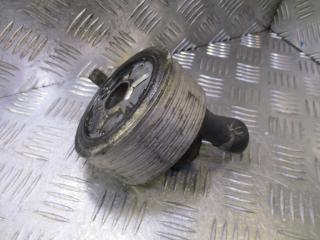 топливный теплообменник (подогреватель топлива) Nissan X-Trail T30 2003, 2.2 л., дизель, МКПП, внедорожник 5 дв.