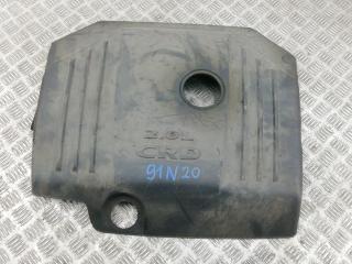 защита двигателя Jeep Patriot 1 поколение 2009, 2.0 л., дизель, МКПП, внедорожник 5 дв.