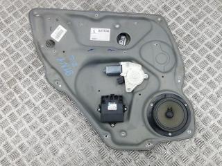 стеклоподъемник задний левый Mercedes-Benz B-Класс W245 2006, 2.0 л., B200, бензин, вариатор, минивэн, A1697301579