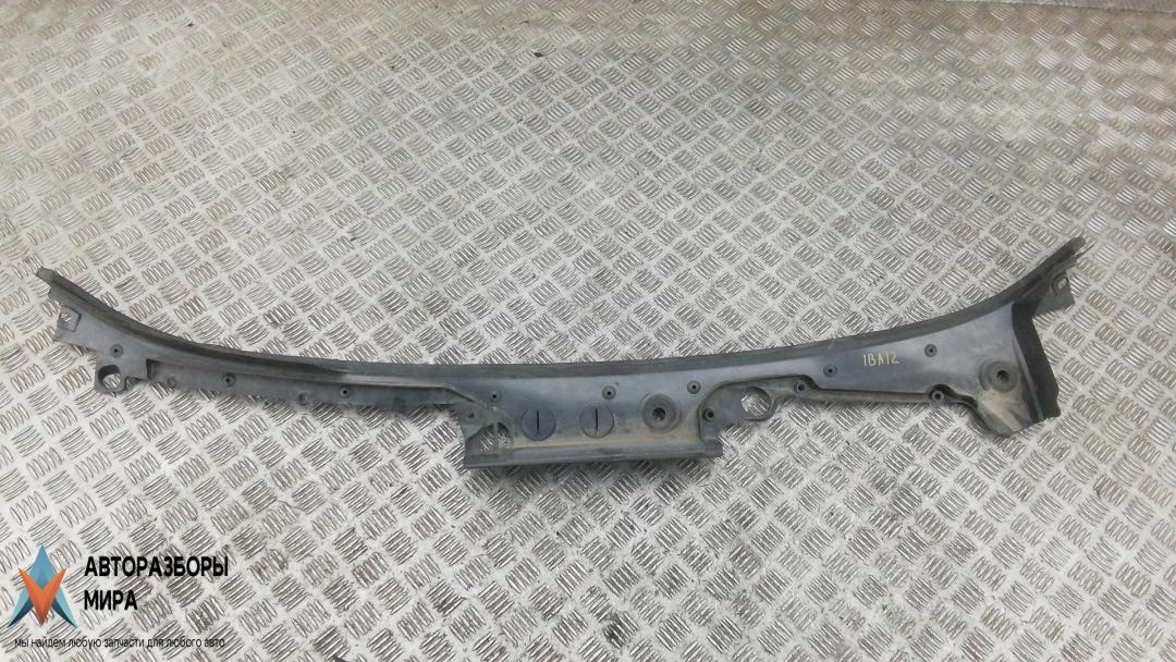 дождевик BMW 7 серия F01/F02 2010, 4.4 л., 750i, бензин, АКПП, седан, 51717184563 - фото №1