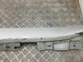 накладка на порог BMW 7 серия F01/F02 2010, 4.4 л., 750i, бензин, АКПП, седан, 51777225924 - фото №3