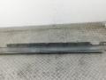 накладка на порог BMW 7 серия F01/F02 2010, 4.4 л., 750i, бензин, АКПП, седан, 51777225924 - фото №4