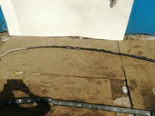 подушка безопасности боковая (шторка) Mercedes-Benz GL-Класс X164 [рестайлинг] 2009, 4.7 л., GL450, бензин, АКПП, внедорожник 5 дв., A1648601105