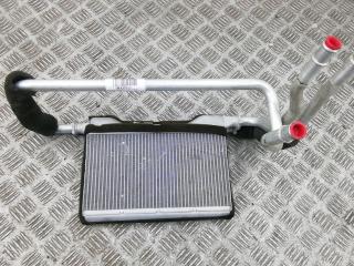 радиатор отопителя (печки) BMW 7 серия F01/F02 2010, 4.4 л., 750i, бензин, АКПП, седан, 9163330, 64119163330
