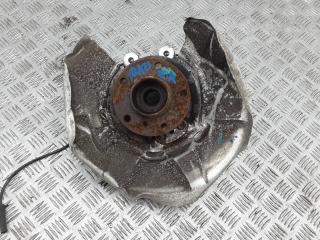 ступица задняя правая BMW 7 серия F01/F02 2011, 4.4 л., 750i, бензин, АКПП, седан, 33006867806, 33416777844, 33416775021, 33406850159, 33326796498