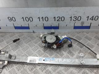 стеклоподъемник задний правый Nissan Pathfinder R51 2008, 4.0 л., бензин, АКПП, внедорожник 5 дв., 82262EA500, 82300EA500